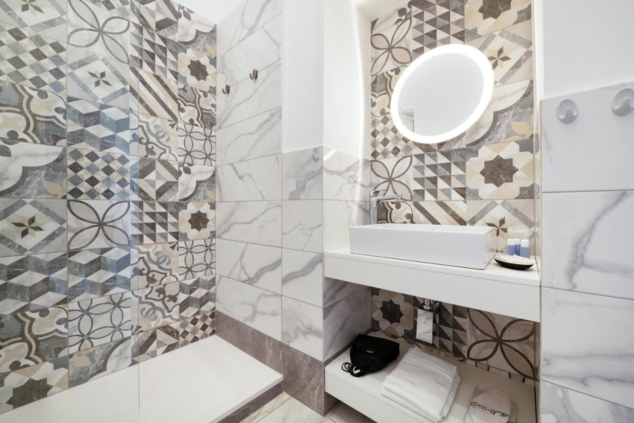 Piazza Tasso Max 1 Apartment ซอร์เรนโต ภายนอก รูปภาพ
